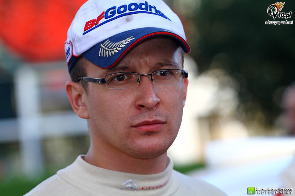 Rajd Koszyc